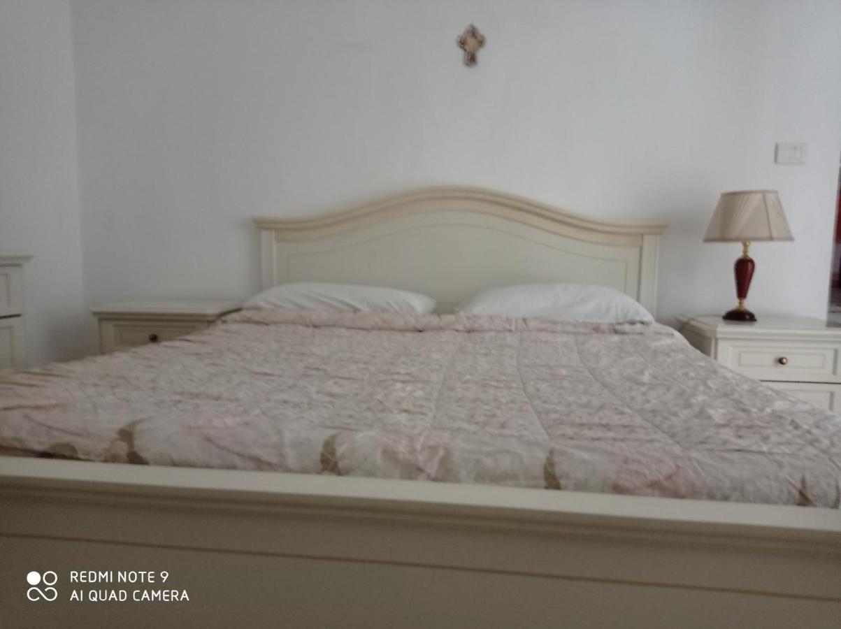 Angolo Santa Chiara Napoli Apartment Exterior photo
